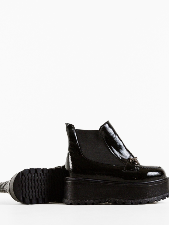 Ghete dama Samir Verzi 2