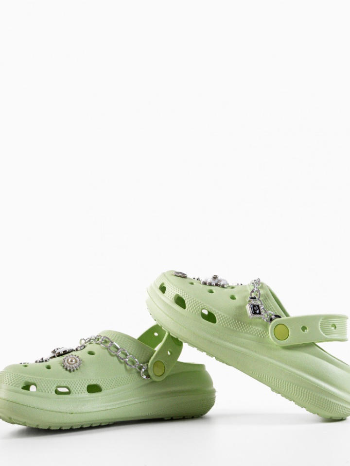 Papuci dama Bravny Verzi