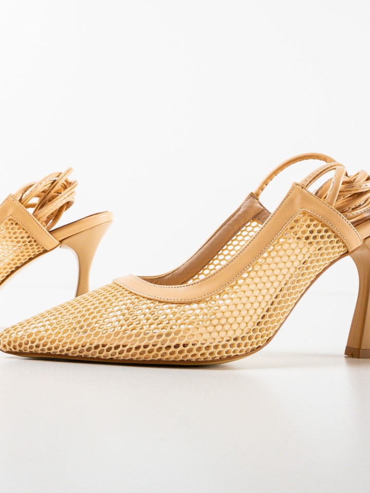 Pantofi dama Carey Albi