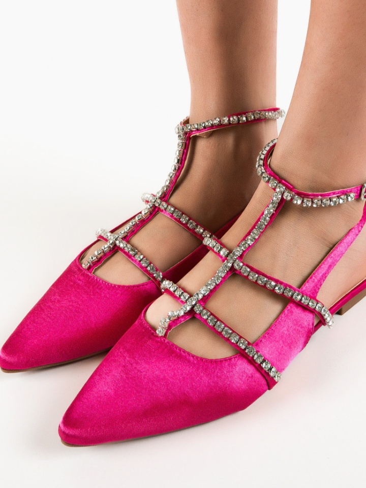 Balerini dama Mcco Mov