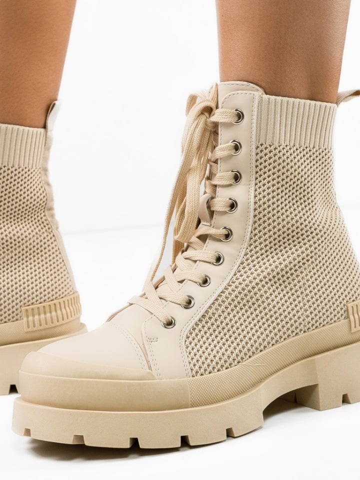 Ghete dama Marco Bej