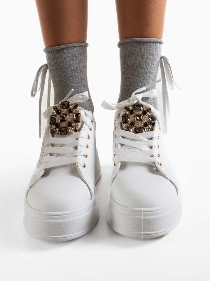 Sneakers dama Tibby Albi