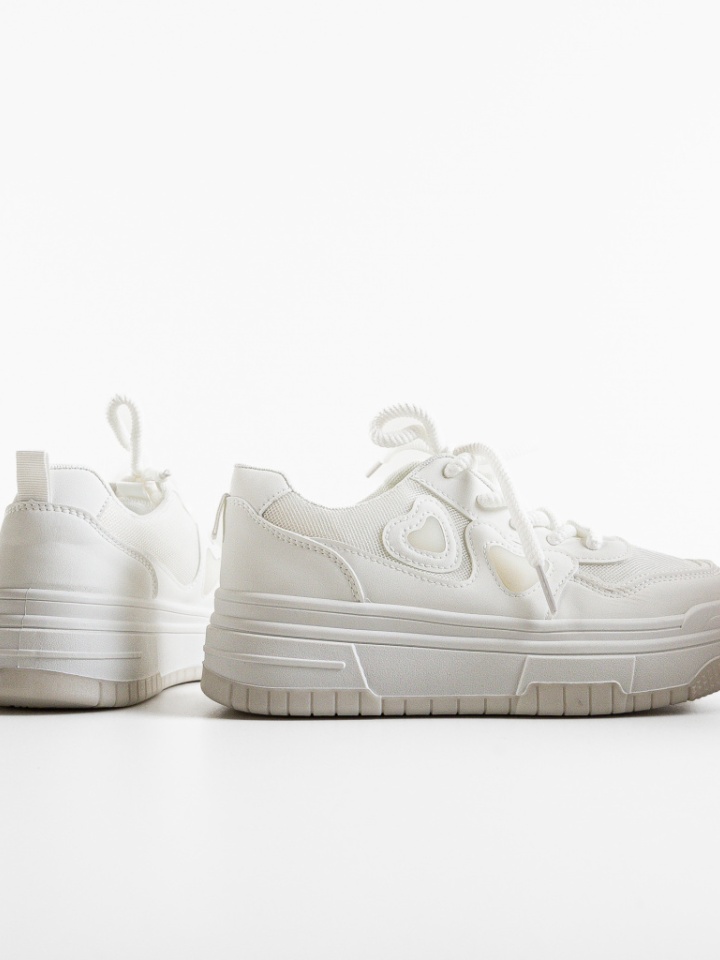 Sneakers dama Wells Multi