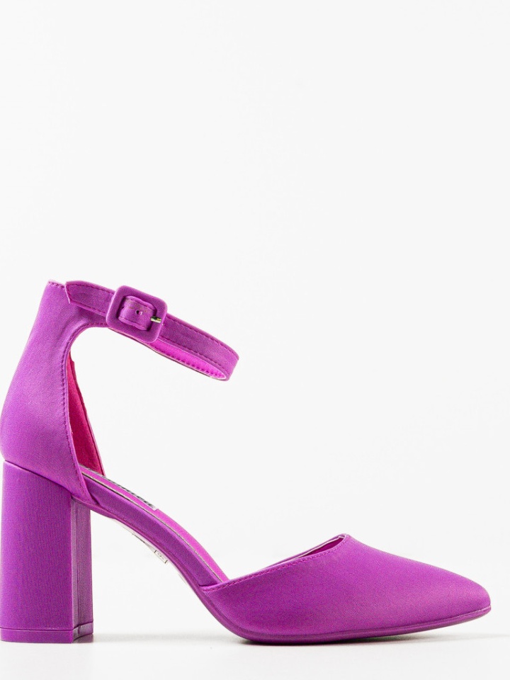 Pantofi dama Jasper Negri