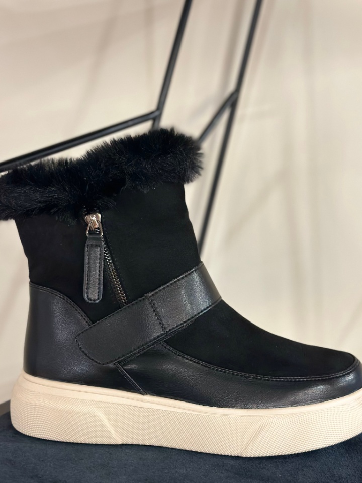 Ghete dama Darren Negre