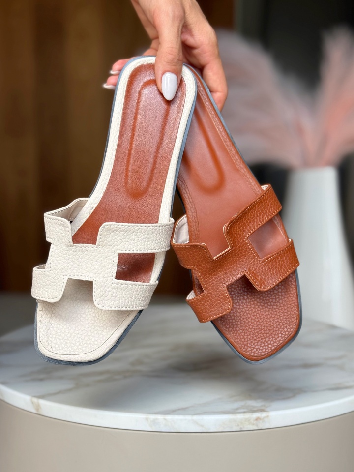 Papuci dama Mermosa Mov 2