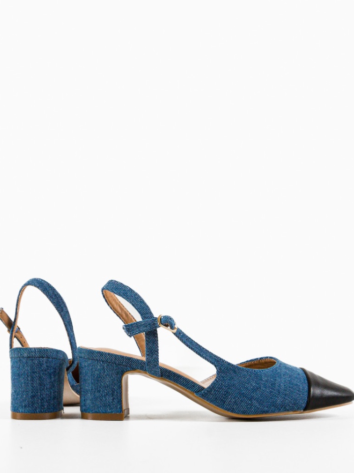 Pantofi dama Hauka Albastri