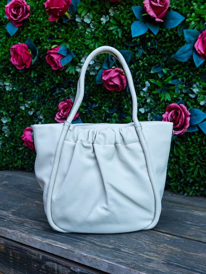 Geanta dama Yratyo Khaki