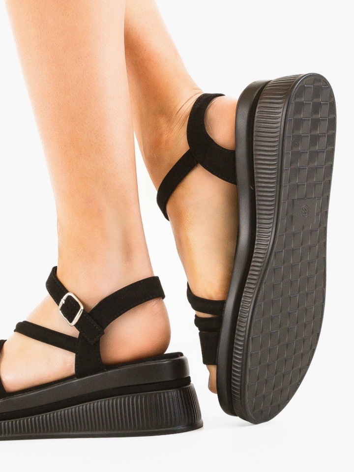 Sandale dama Jantaro Roz