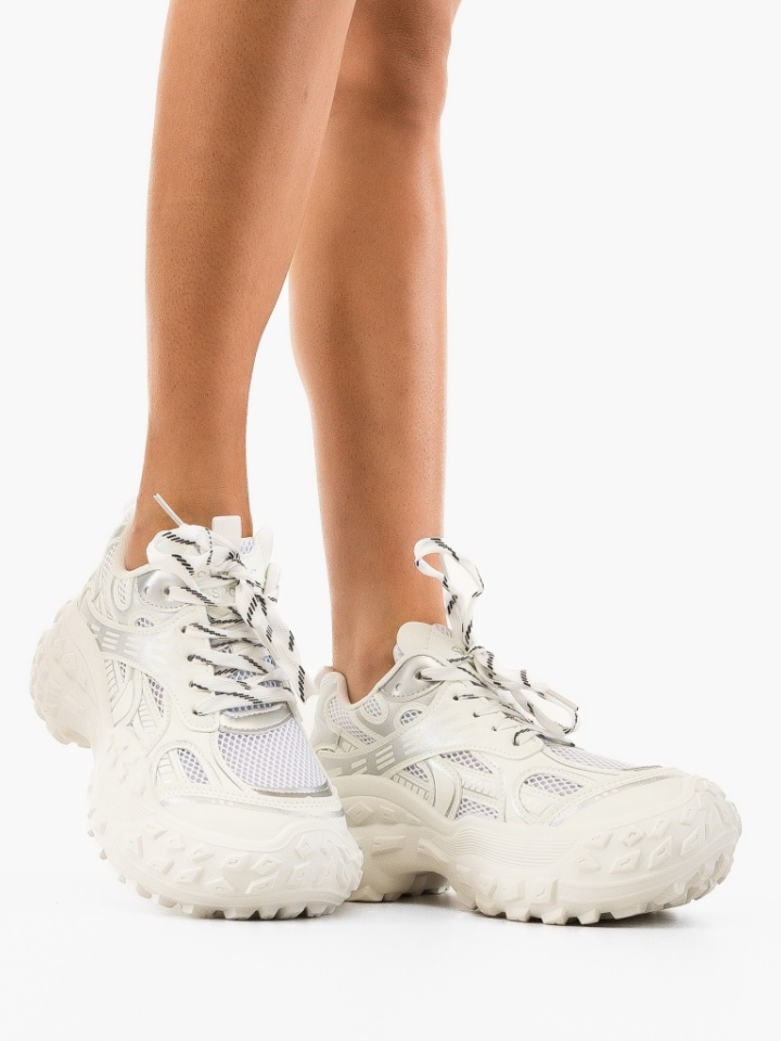 Sneakers dama Zan Negri