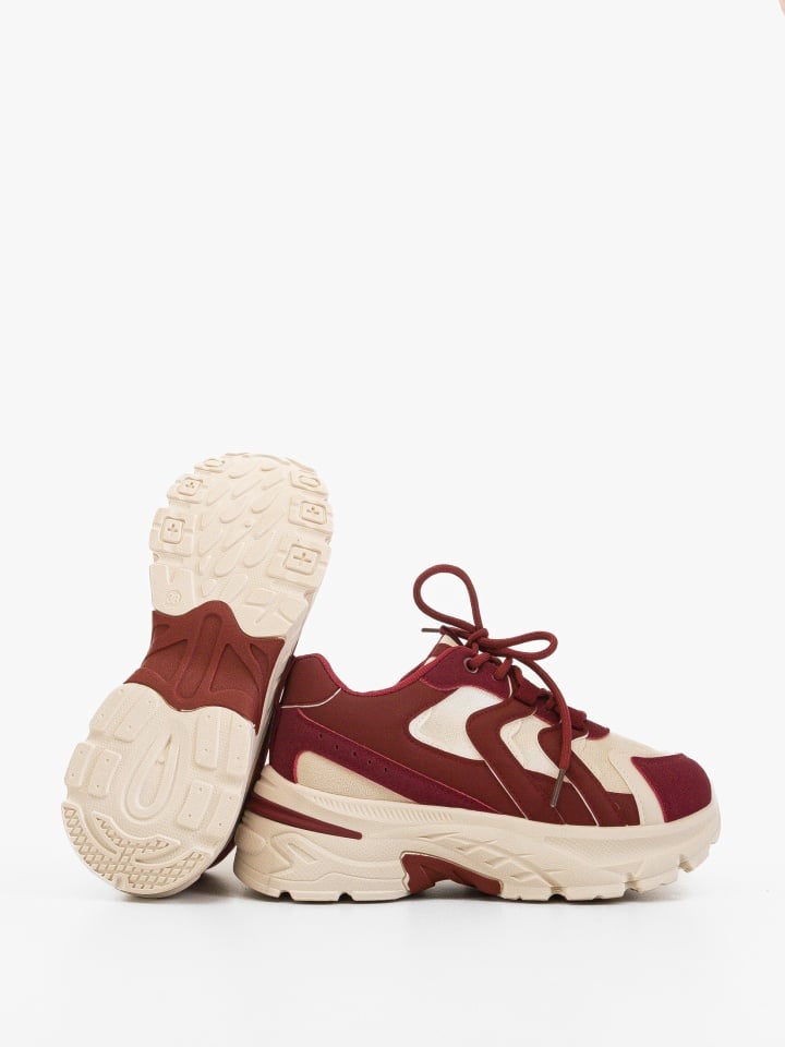 Sneakers dama Noor Grena