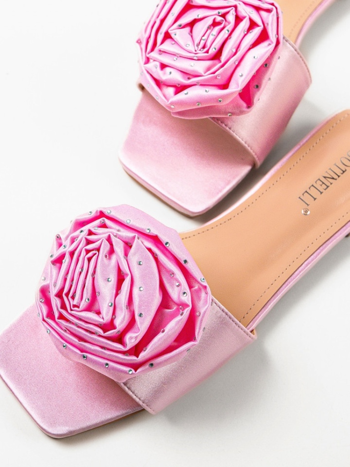 Papuci dama Nulefer Negri