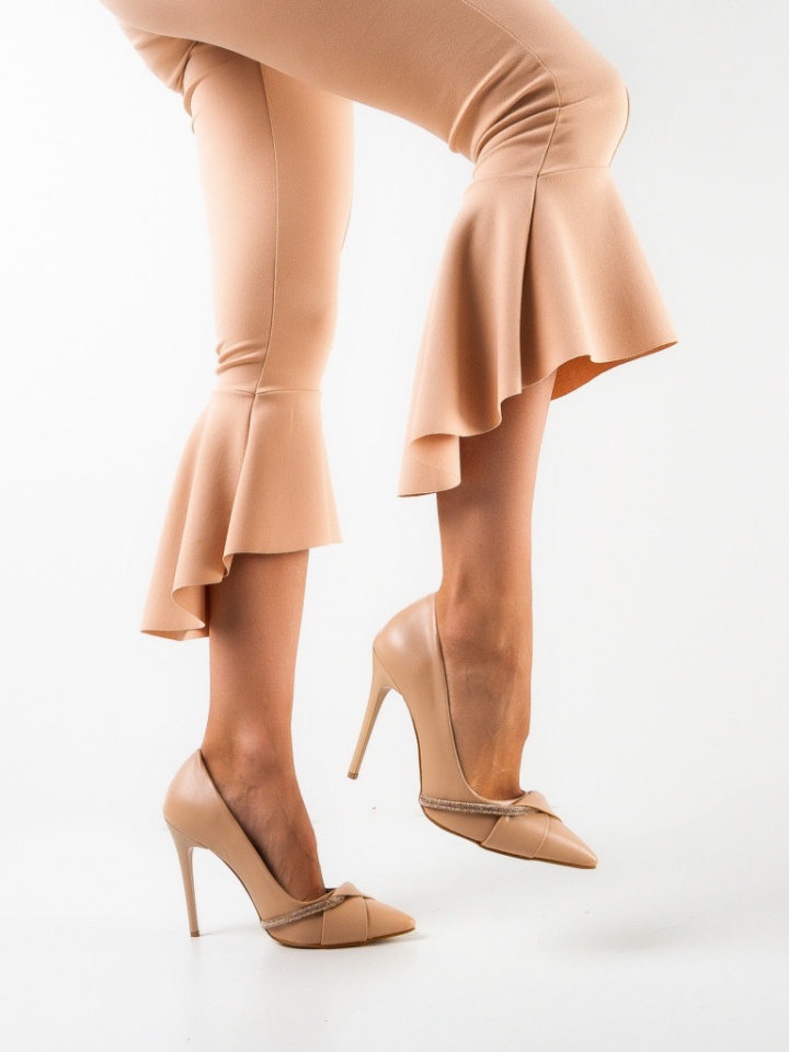 Pantofi dama Opect Verzi