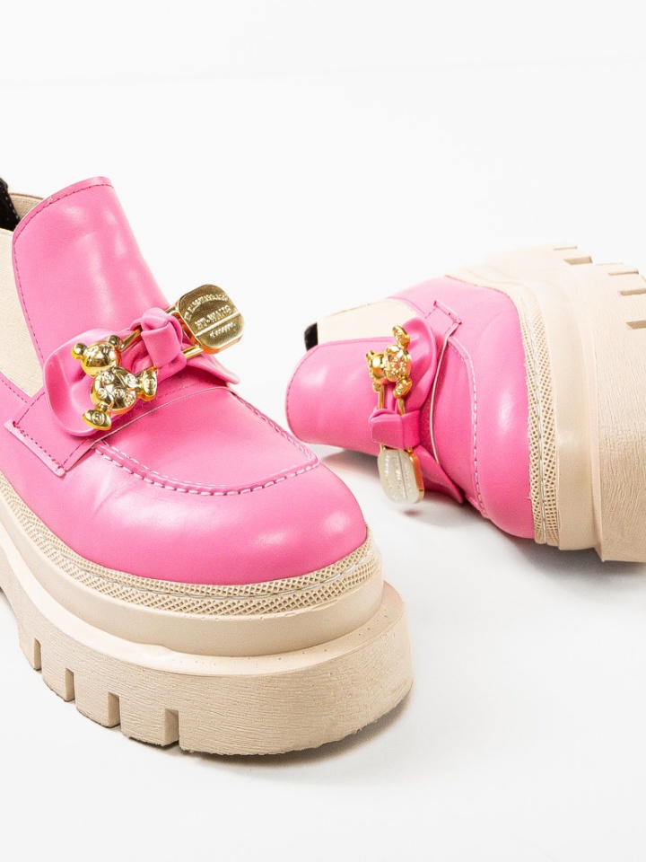 Pantofi Casual Bearya Negri 2