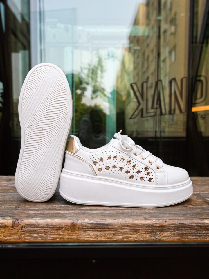 Sneakers dama Ania Albi