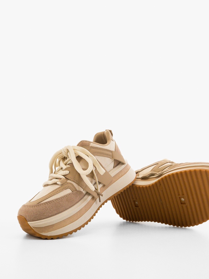 Sneakers dama Chika Maro