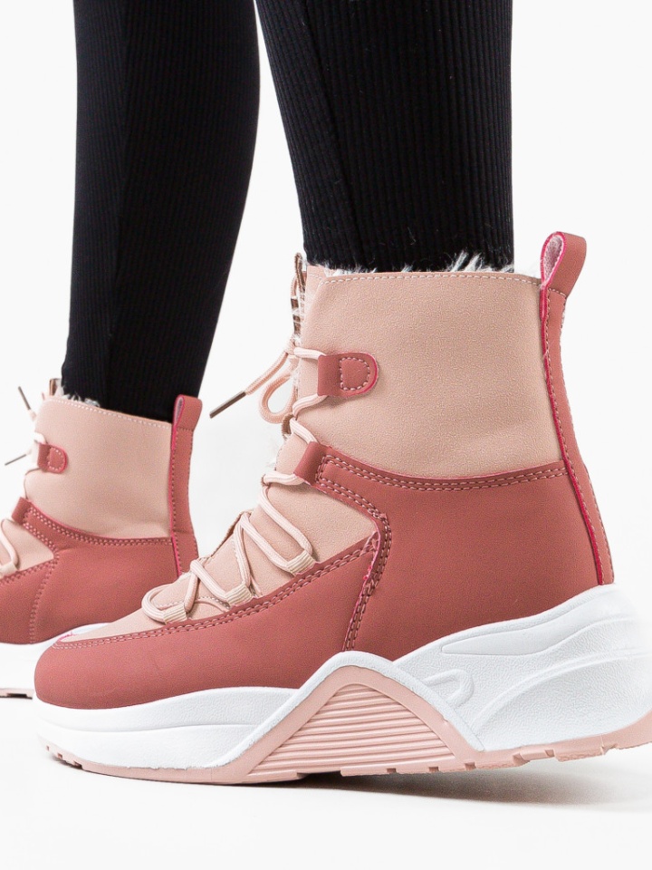 Ghete dama Villega Bej