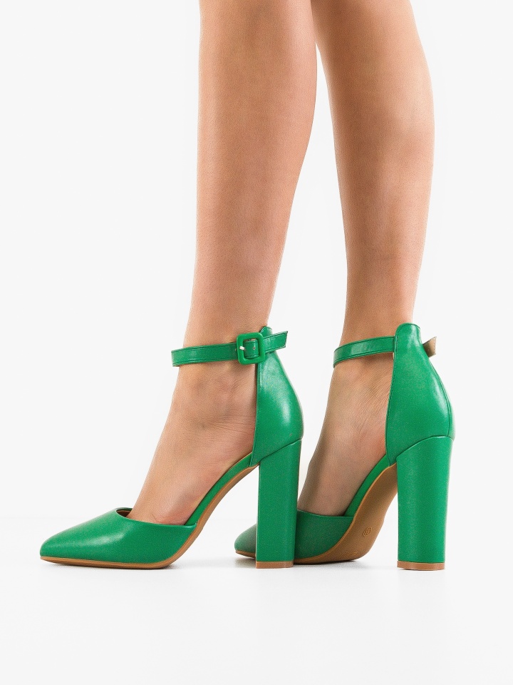 Pantofi dama Anjali Roz