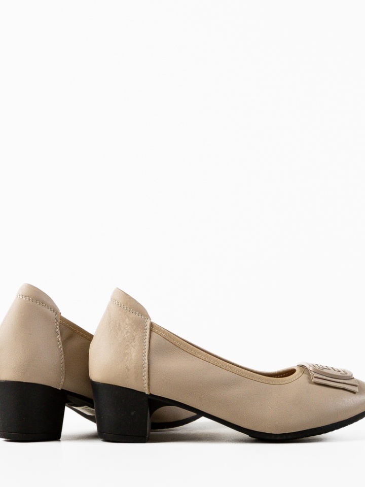 Pantofi dama Bobbi Negri