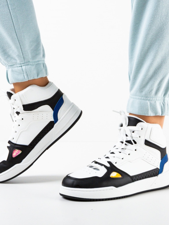 Pantofi sport Lorenzo Albi