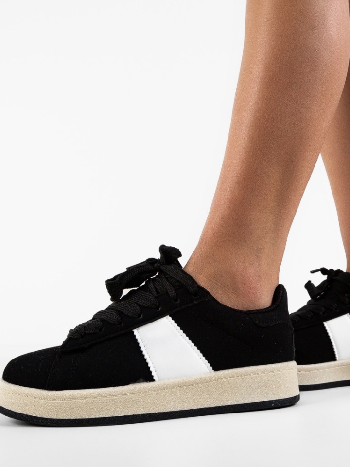 Sneakers dama Kionba Negri