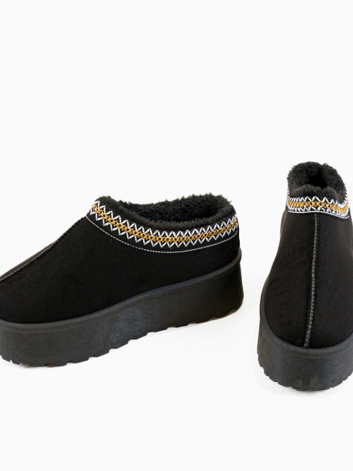 Cizme tip Ug Hamz Bej