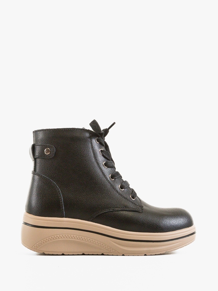 Ghete dama Sejar Negre