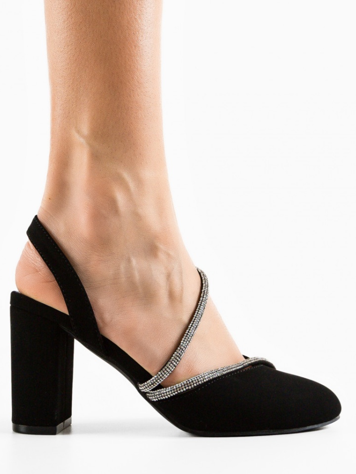 Pantofi dama Sylvi Negri