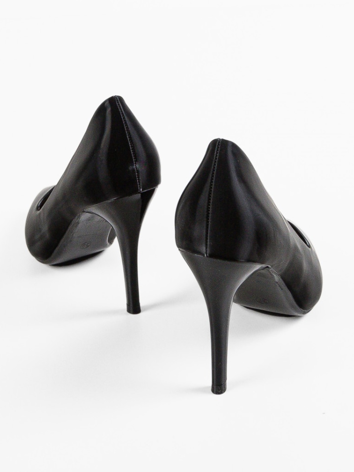 Pantofi dama Lepye Bej 2