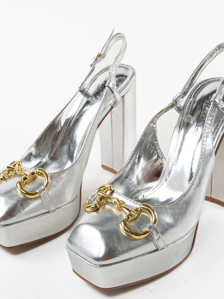 Pantofi dama Glaucia Negri