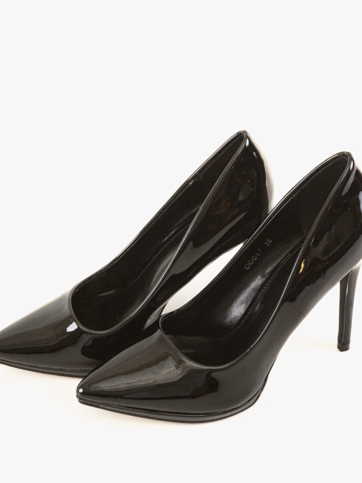 Pantofi dama Gafre Grena