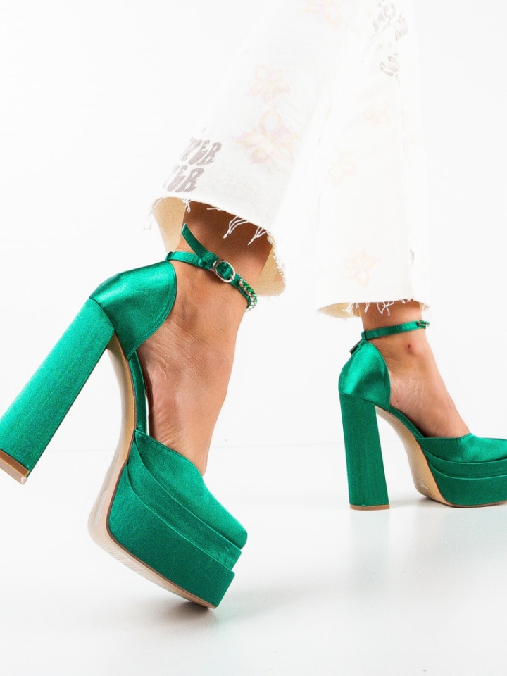 Pantofi dama Sarah Roz