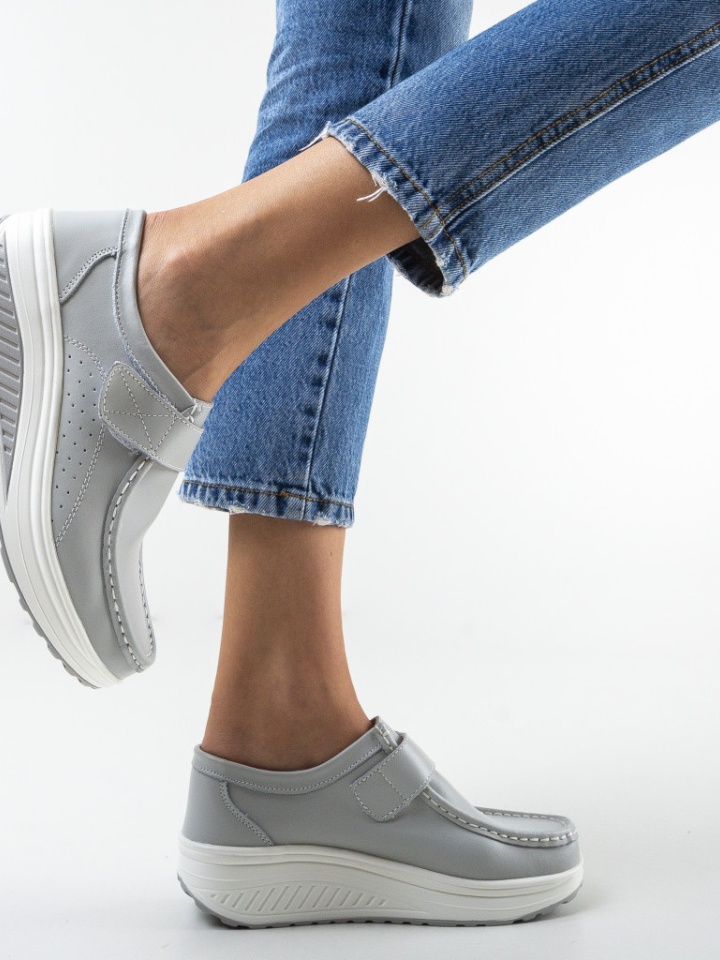 Pantofi Casual Marko Grena