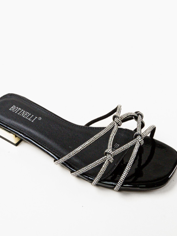 Papuci dama Dia Negri