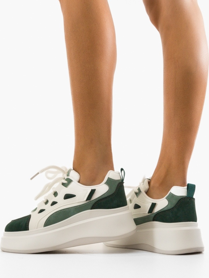 Sneakers dama Toko Verzi