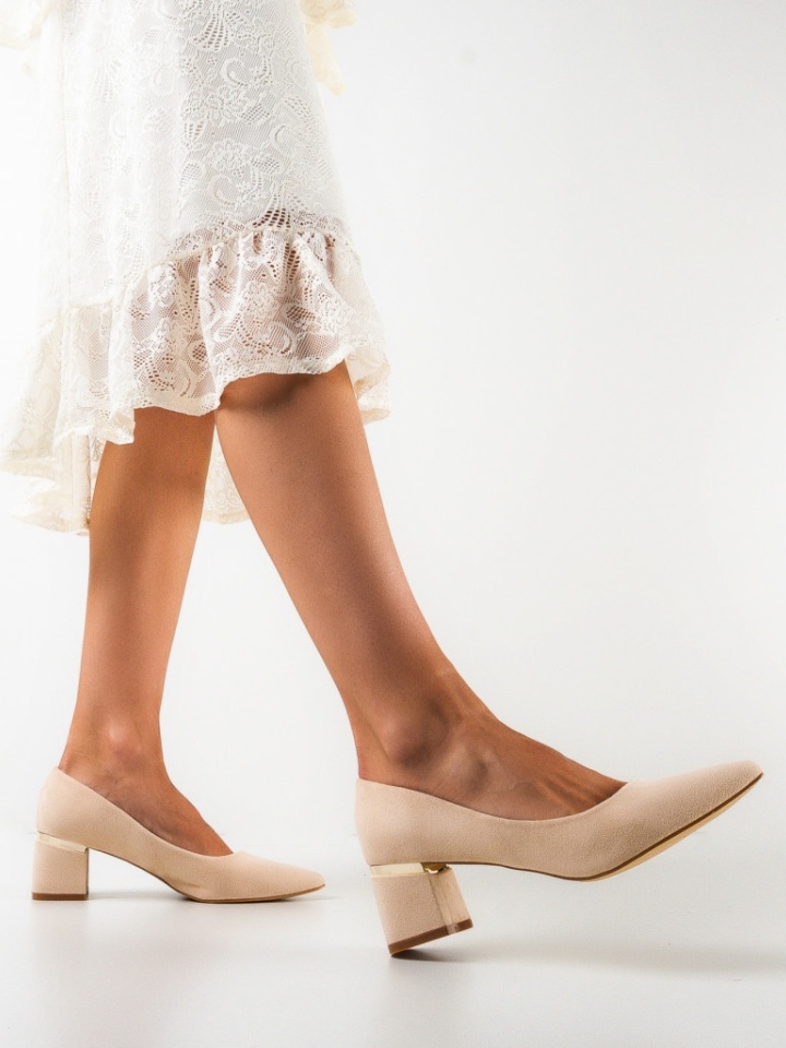 Pantofi dama Brandy Negri