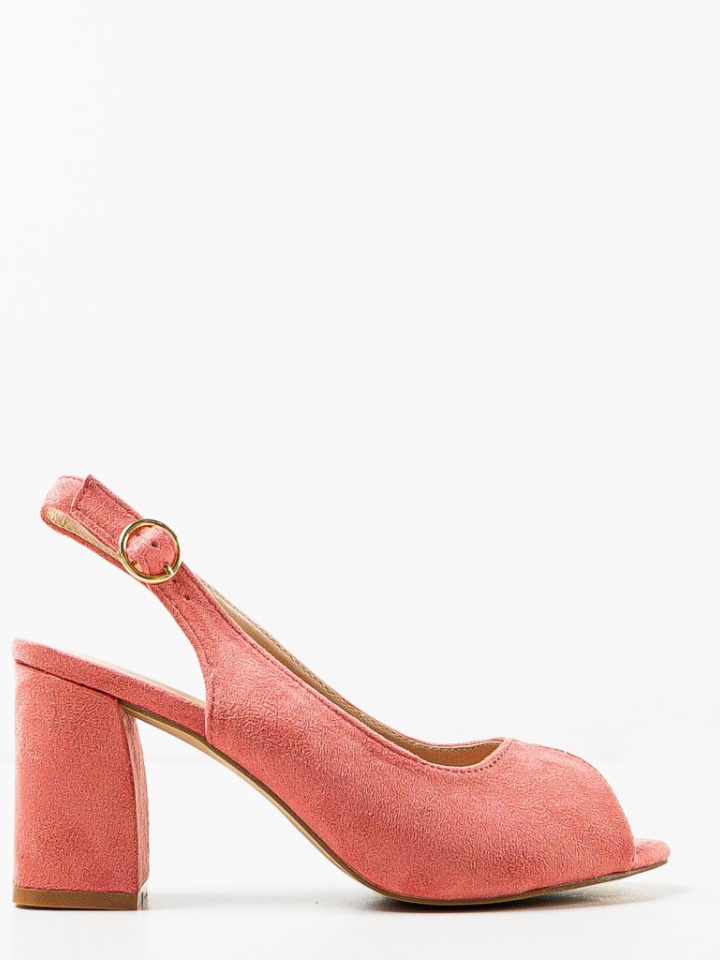 Sandale dama Francesca Mov 2