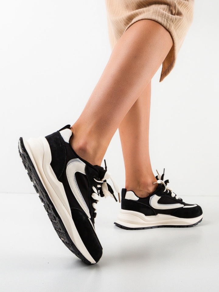 Sneakers dama Greg Negri