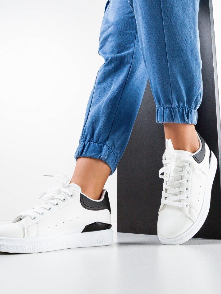 Pantofi Sport Nalam Negri 2