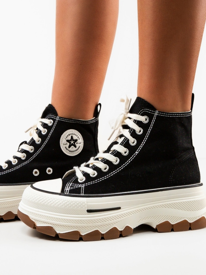 Sneakers dama Puss Albi 2