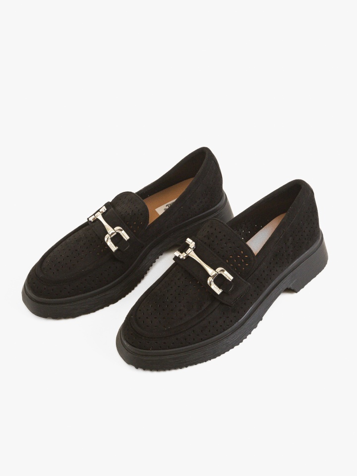 Pantofi Casual Irry Bej