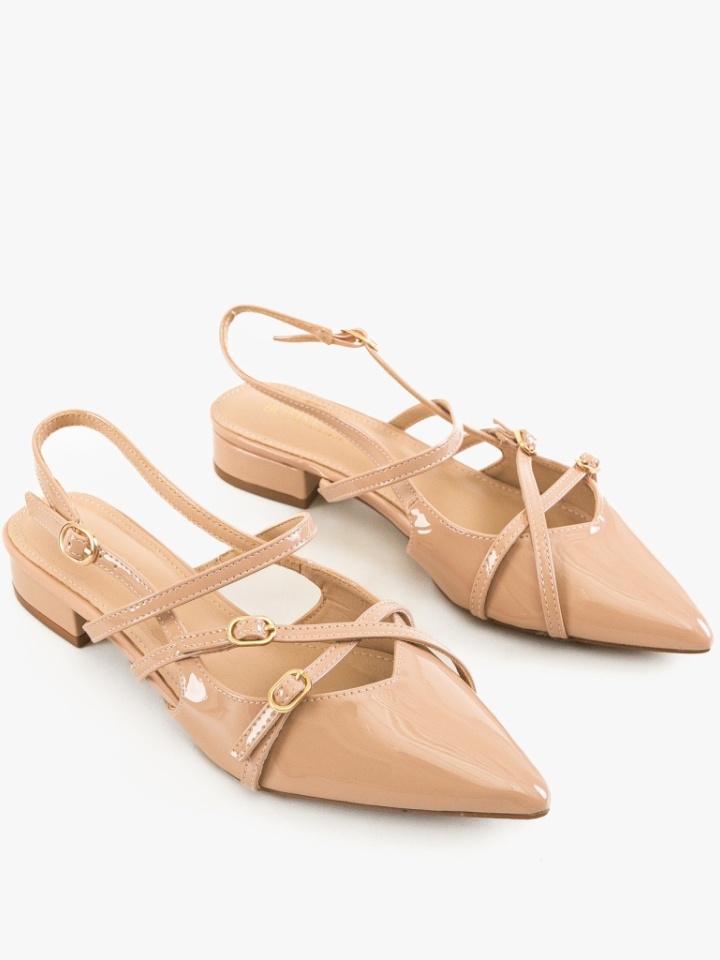 Balerini dama Mitra Negre