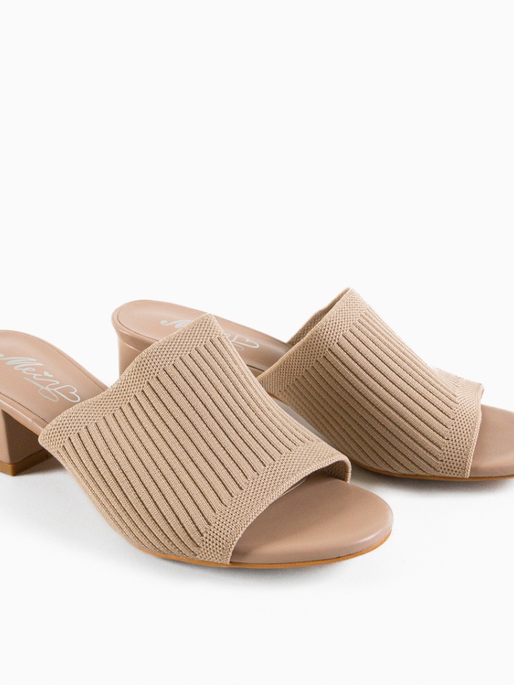 Saboti dama Lenses Bej 2