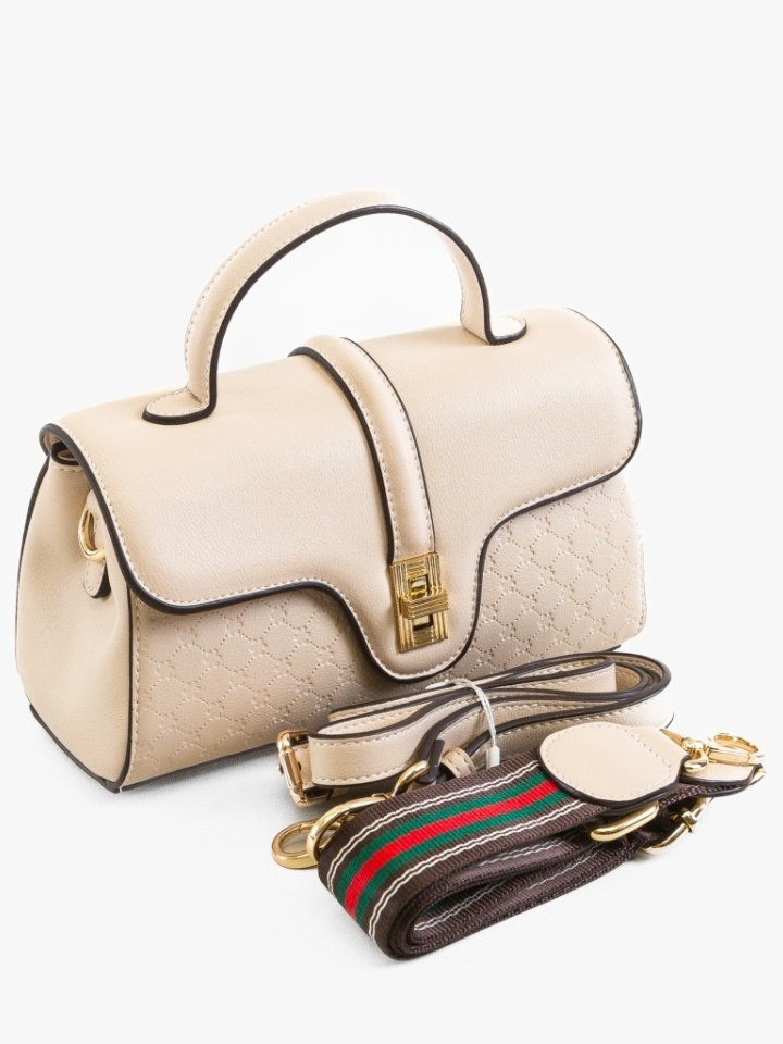 Geanta dama Cycero Bej