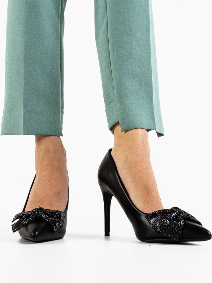 Pantofi dama Bird Nude