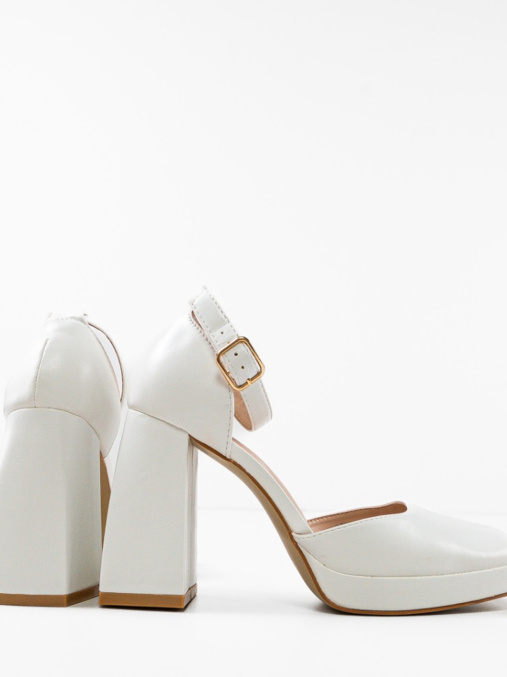 Pantofi dama Flynn Negri