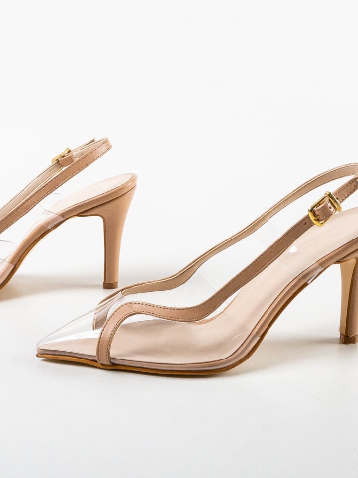 Pantofi dama Barney Albi