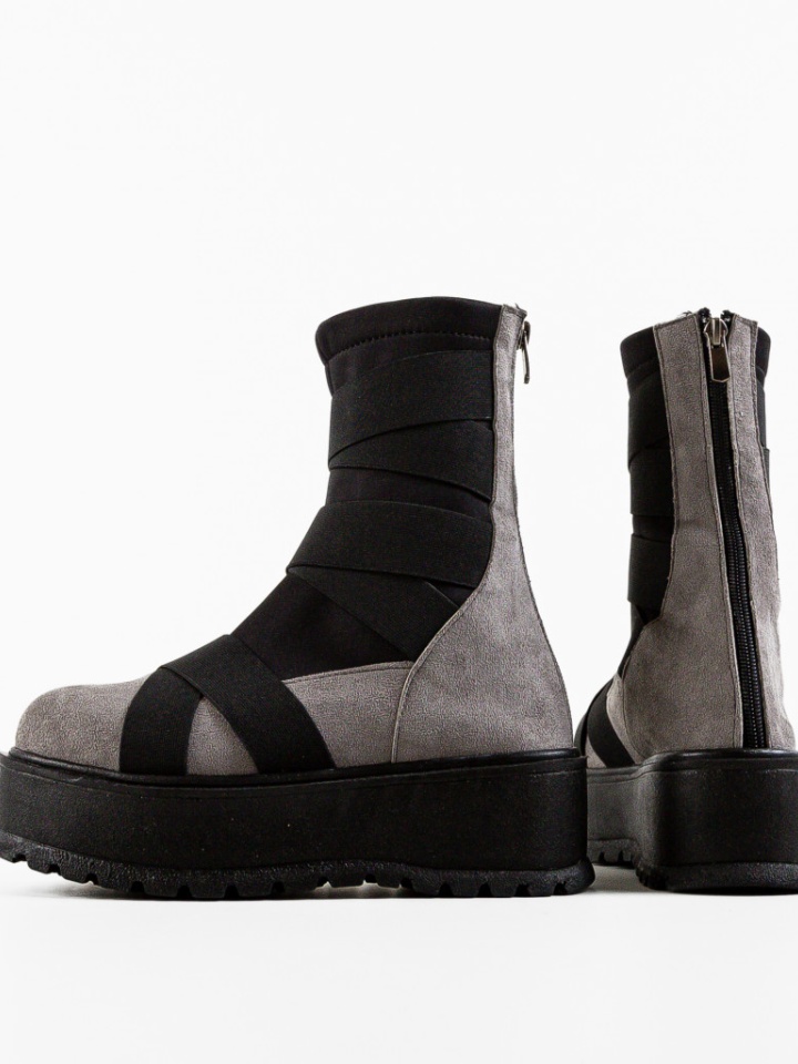 Ghete dama Eugenio Negre 3