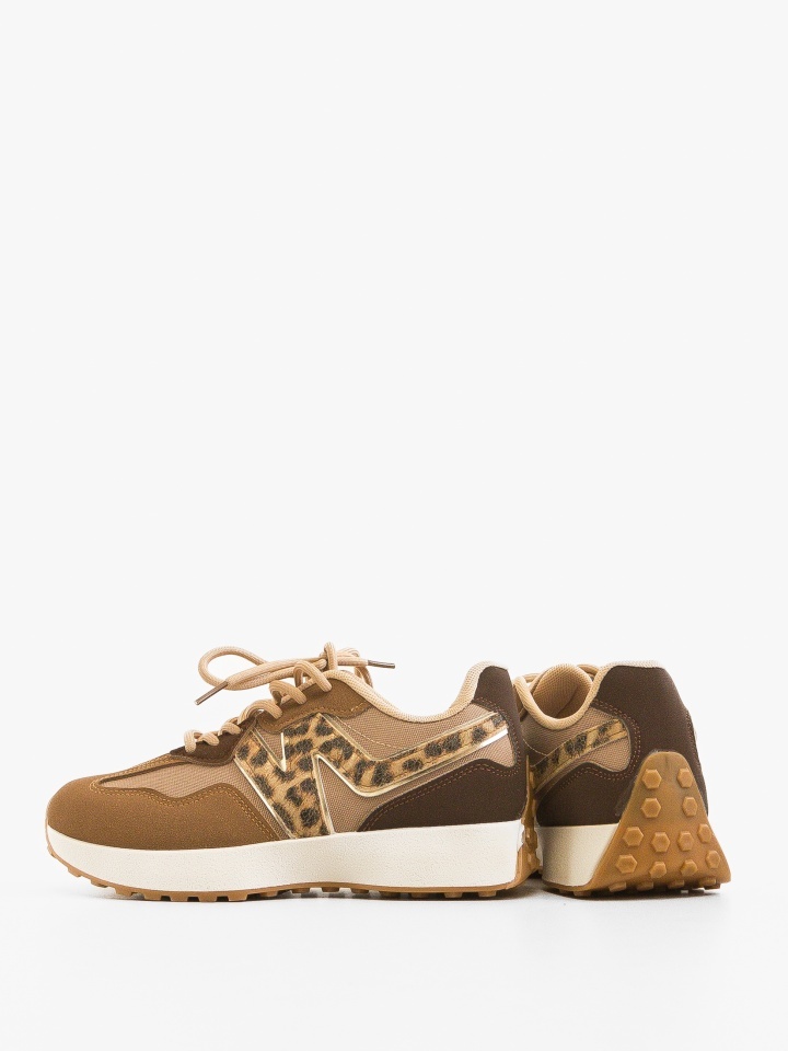 Sneakers dama Sharad Print