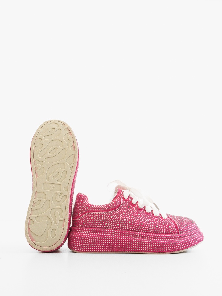 Sneakers dama Yasery Negri 3